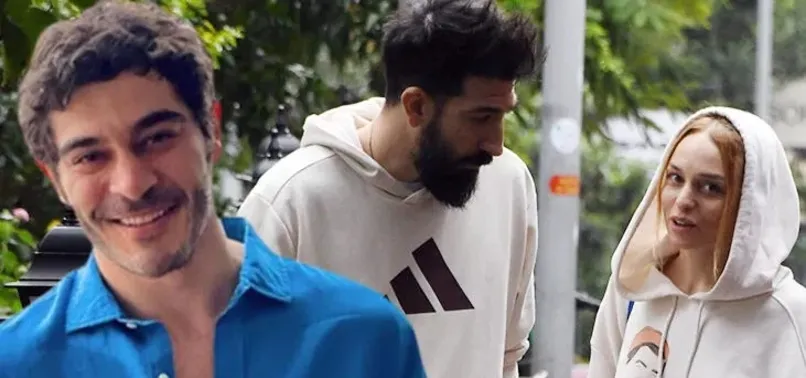 Nilperi Şahinkaya'dan meslektaşlarına Burak Deniz tepkisi