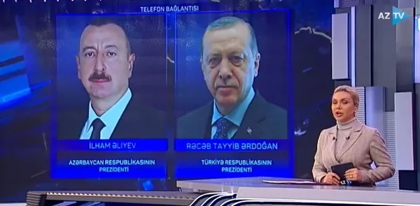 Başkan Recep Tayyip Erdoğan’ın koronavirüs testi pozitif çıktı