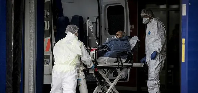 Vuhan’da yapılan araştırma ortaya çıkardı! Koronavirüsü yenen 4 kişiden 3’ünde...