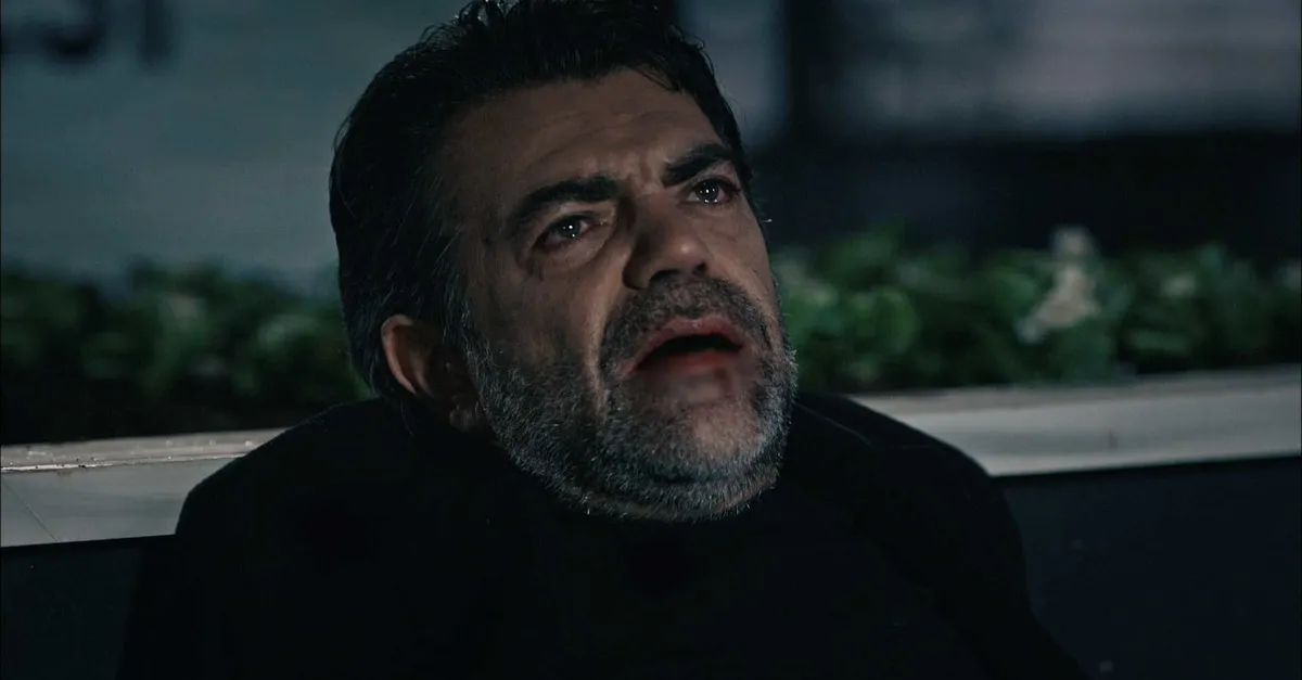 EDHO 192. yeni bölüm | Tipi, EDHO'ya böyle veda etti