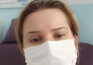 Koronavirüs testi pozitif çıktı sevenlerini böyle uyardı: Durumun ciddiyetini kimse anlamıyor