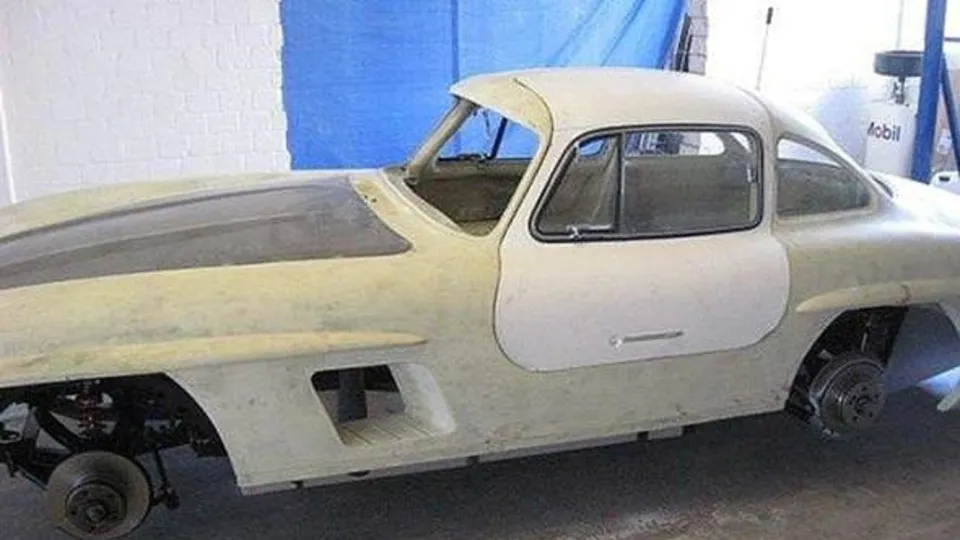 Rus usta işçiliğini konuşturdu