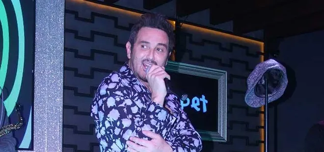 Metin Arolat: Ruhum kirlendi