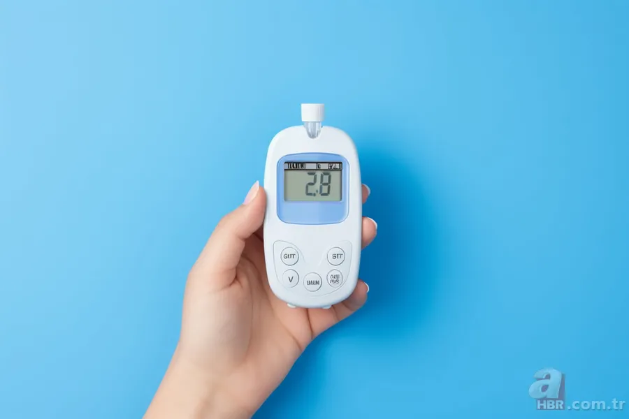 Gözden kaçırmayın! Vücudunuzdaki bu değişiklik şeker hastalığının gizli belirtisi 4