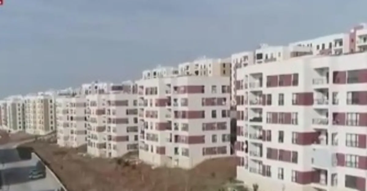 Afetin yıktığı 11 kent yeniden inşa edildi