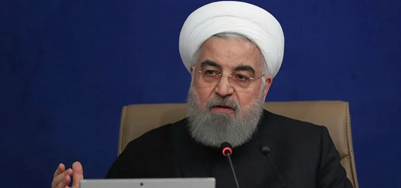İran'da Cumhurbaşkanı Ruhani için azil çağrısı