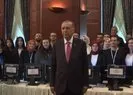 Erdoğan’dan yerel seçim mesajı