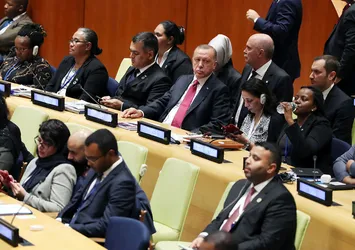Başkan Erdoğan'dan kritik açıklamalar