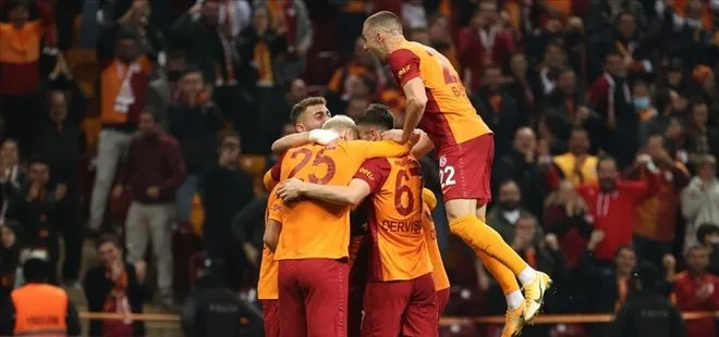 Galatasaray’ın yeni teknik direktörü ne zaman açıklayacak? Başkan Dursun Özbek duyurdu! Mancini | Igor Tudor | Okan Buruk...