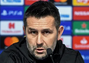 Nenad Bjelica'dan flaş Fenerbahçe sözleri