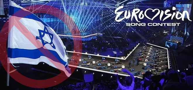 İsrail’e Eurovision tokadı! Bir ülkeden daha boykot kararı