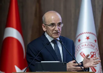Son dakika | Bakan Şimşek sevindiren gelişmeyi duyurdu: CDS puanları son 4 yılın en düşük seviyesinde