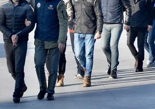 17 ilde FETÖ operasyonu: Aralarında aktif kamu görevlilerinin de olduğu 81 şüpheli yakalandı