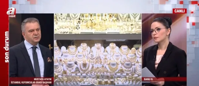 Altın yatırımı için 5 önemli yöntem! Kuyumcu mu yoksa banka hesabı mı daha avantajlı?