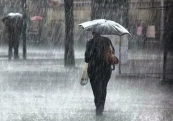 Meteoroloji'den son dakika hava durumu açıklaması! Yoğun kar, kuvvetli yağış ve fırtına uyarısı| 6 Kasım 2020 hava durumu