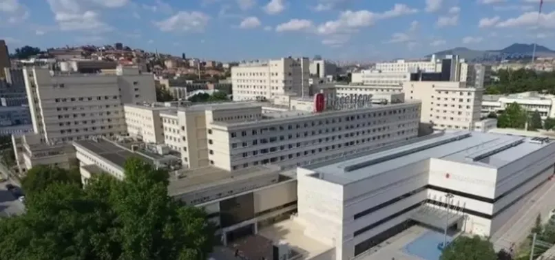 Hacettepe hastanelerinde korona önlemi! Zorunlu olmayan tüm ameliyatlara durdurma kararı