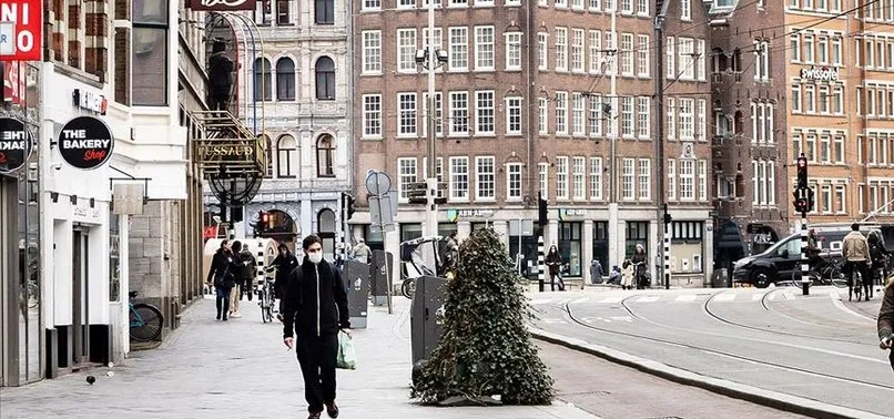 Son Dakika Hollanda Da Koronavirusten Kac Kisi Hayatini Kaybetti 26 Nisan 2020 Dunyada Corona Virus