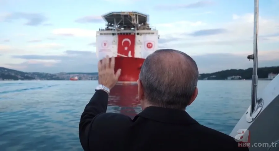 Enerjide zincirleri böyle kırıp attık! İşte tarihi finalin kronolijisi 15