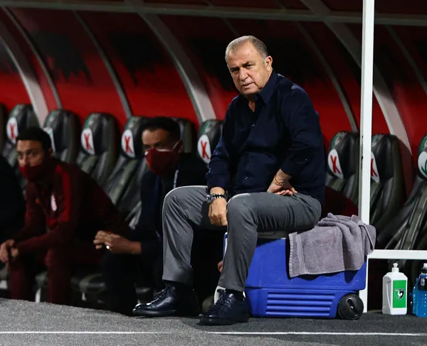 Erman Toroğlu'ndan Fatih Terim'e sert sözler - 12