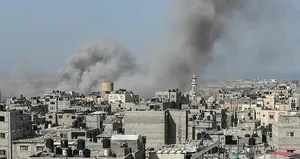 Tutsak Filistinliler özgürlüğüne kavuştu