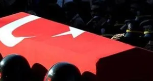 İzmir’den acı haber! 1 asker şehit