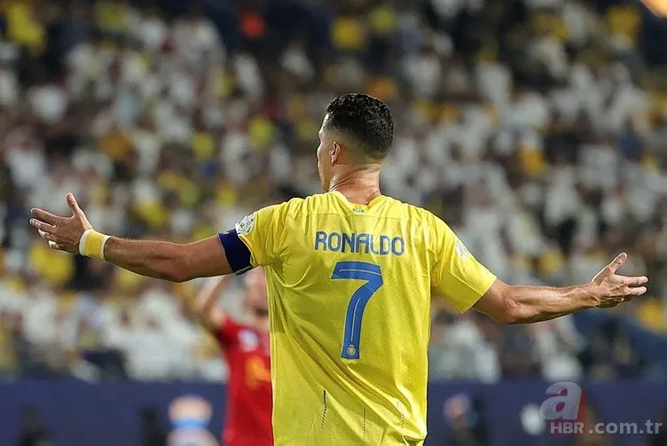 Bomba iddia: Messi ve Ronaldo efsanesi yeniden mi? 9