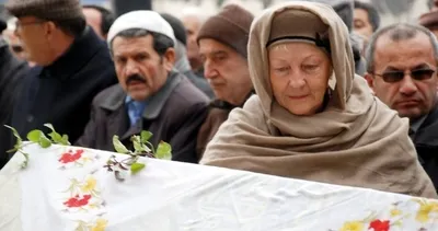 Mevlana'nın gölgesinde 13 yıl! Müslüman olan Fransız profesör Havva vasiyeti üzerine Konya'ya defnedilmişti