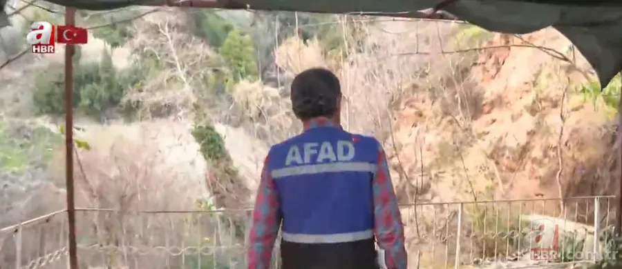 Bir DEPREM daha yaşanabilir mi? ANTAKYA FAYI tamamen KIRILDI mı? İzi sürülüyor! Prof. Dr. Hasan Sözbilir açıkladı 3