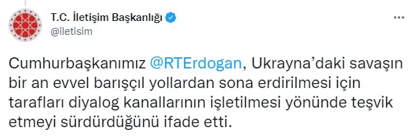 Son dakika: Başkan Erdoğan Avusturya Başbakanı Karl Nehammer ile görüştü - 3