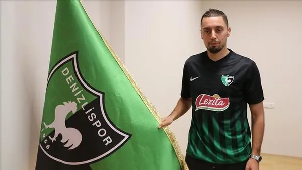 Süper Lig ekibinde flaş ayrılık! Sözleşmesi feshedildi - 3