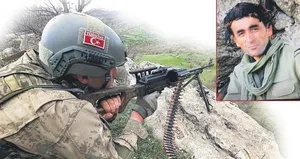 52 şehidin kanı yerde kalmadı