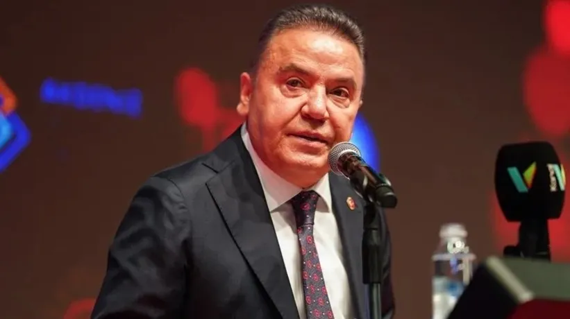29 dakikalık baz sinyali! Muhittin Böcek'in oğlunu HTS kayıtları ele verdi