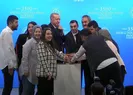3 bin 500 engelli öğretmen atama töreni!