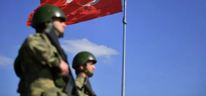 Son dakika: DEAŞ’lı terörist Hatay’da yakalandı