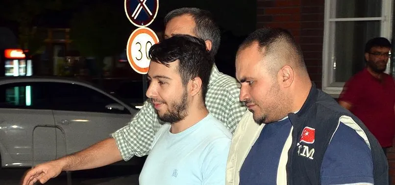 'Fuat Avni' operasyonunda 4 gözaltı