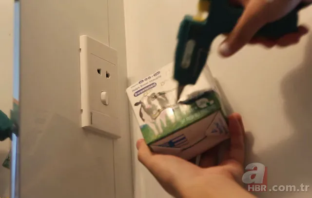 Muz kabuğuyla ayakkabınızı silerseniz... 6