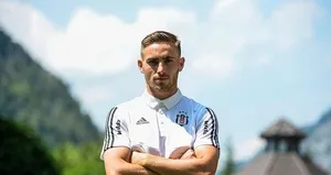 Tyler Boyd Ç.Rize ile görüşüyor