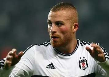 Beşiktaş'tan Gökhan Töre açıklaması geldi!
