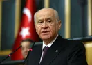 MHP Lideri Bahçeli: Hiç kimse İstanbul üzerinde senaryo yazmaya kalkışmasın