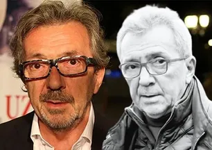 Sanat camiası yasta: Osman Sınav'a ünlü dostlarından veda paylaşımları...