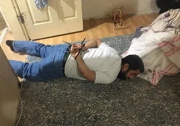 Emniyet'ten dev operasyon! O örgüt çökertildi | Facebook ve Instagram üzerinden...