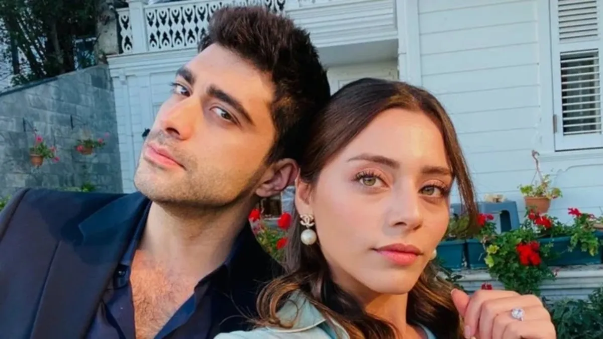 Sıla Türkoğlu ile Doğukan Güngör sevgili mi? Türkoğlu'ndan aşk iddialarına net cevap!