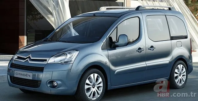 Otomobillerin çarpışma testi sonuçları açıklandı! O otomobiller sınıfta kaldı