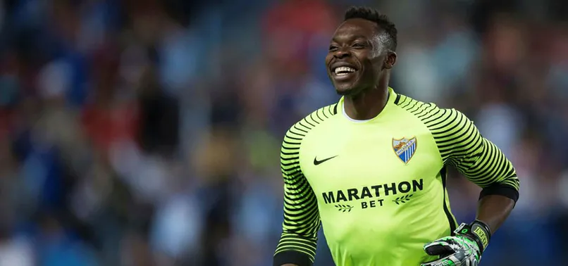 Fenerbahçe'den Carlos Kameni açıklaması