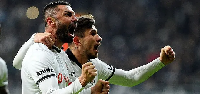 Beşiktaş’ın yıldız ismi Fenerbahçe’ye mi transfer oluyor? Açıklama geldi