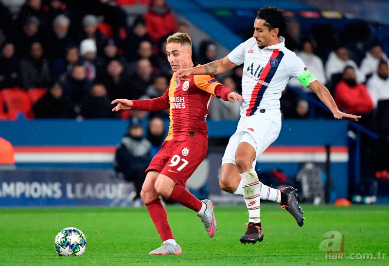 Fatih Terim Emre Mor hakkındaki kararını verdi 18