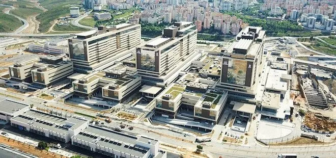 Çam ve Sakura Hastanesi’nin açılışı Japonya basınında: En büyüğünden de büyük
