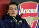 Fenerbahçeden Mesut Özil açıklaması