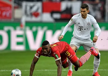 Köln: 1 - Bayern Münih: 4 GENİŞ ÖZET