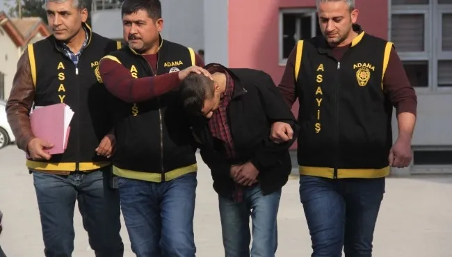 Genç kadının çığlığı kapkaççıyı yakalattı